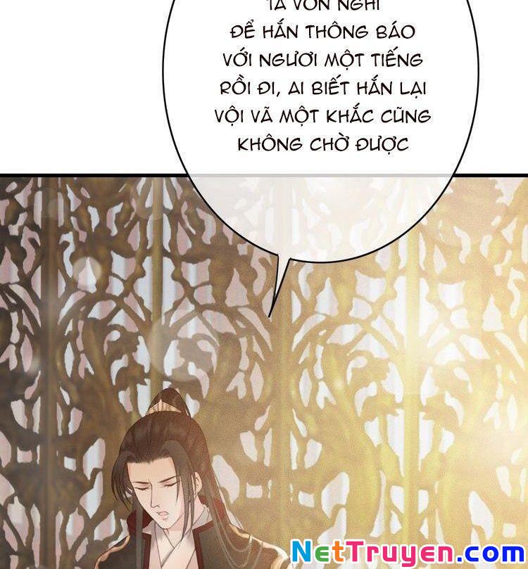Đông Cung Giai Hạ Tù Chapter 49 36
