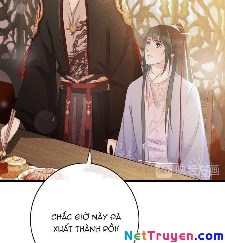 Đông Cung Giai Hạ Tù Chapter 49 37