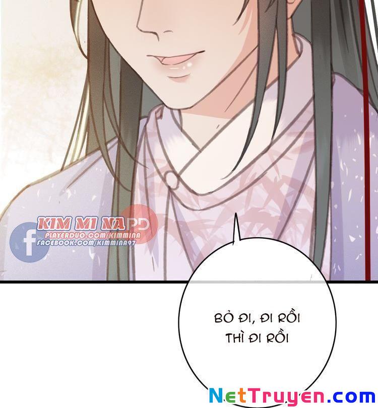 Đông Cung Giai Hạ Tù Chapter 49 39