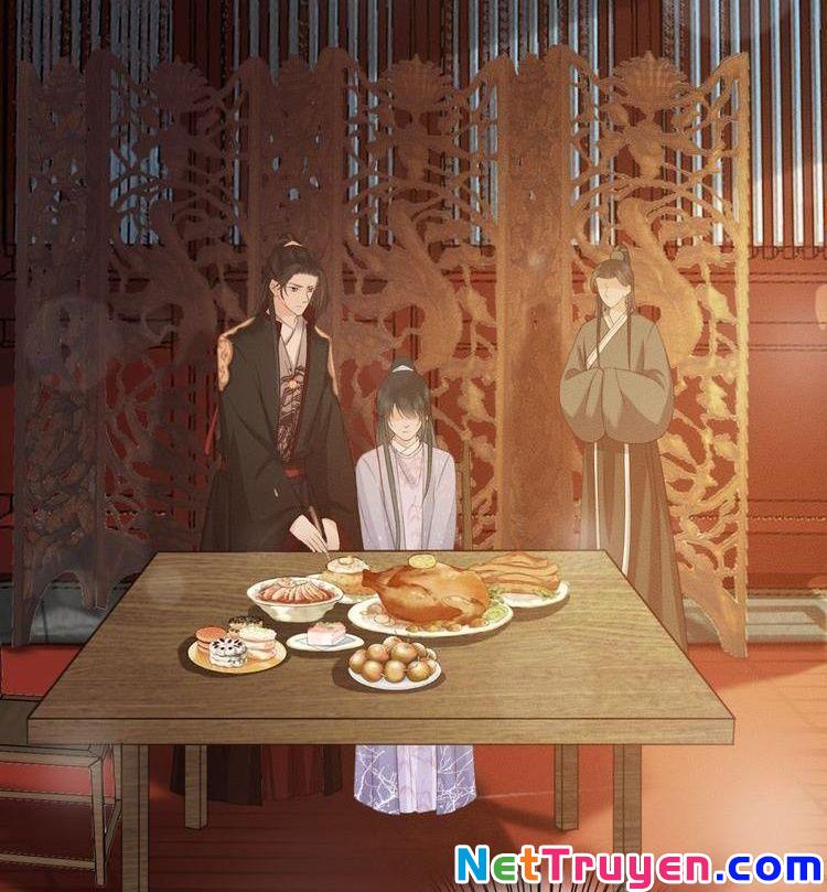 Đông Cung Giai Hạ Tù Chapter 49 41