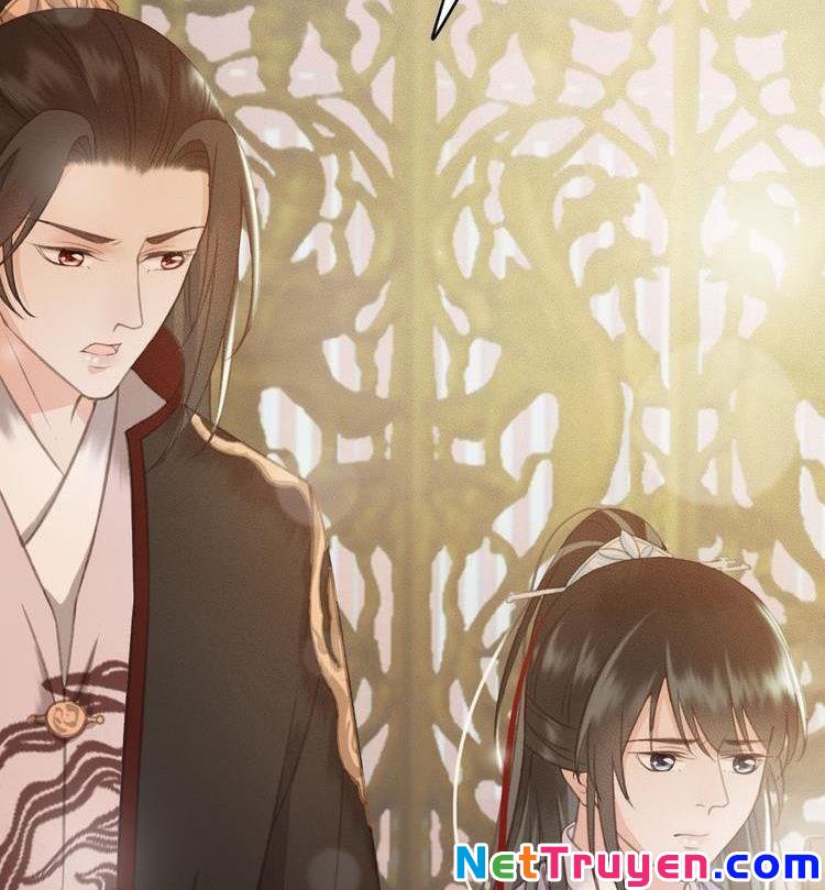 Đông Cung Giai Hạ Tù Chapter 49 44