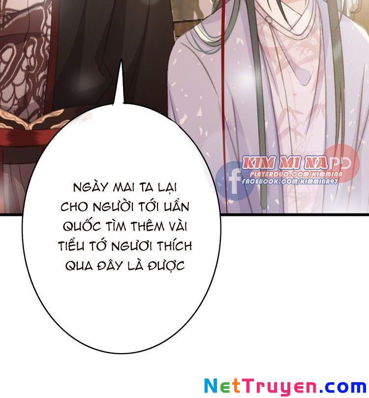 Đông Cung Giai Hạ Tù Chapter 49 45