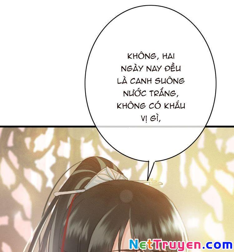 Đông Cung Giai Hạ Tù Chapter 49 46