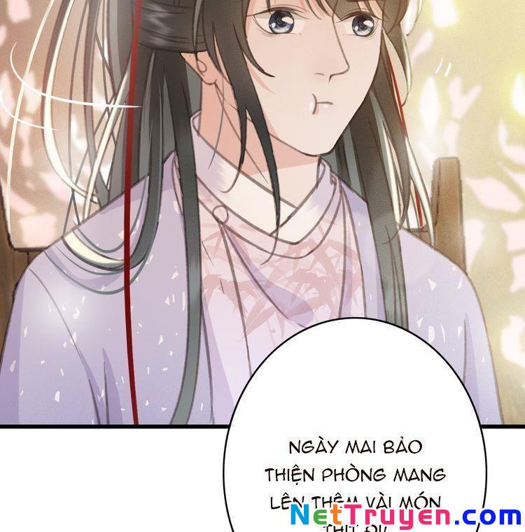 Đông Cung Giai Hạ Tù Chapter 49 47