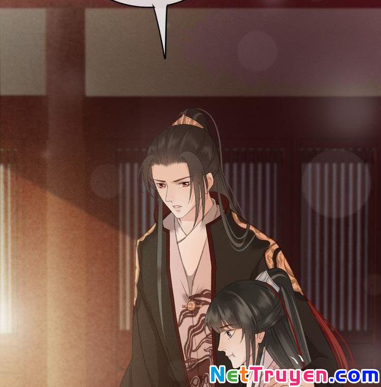 Đông Cung Giai Hạ Tù Chapter 49 49