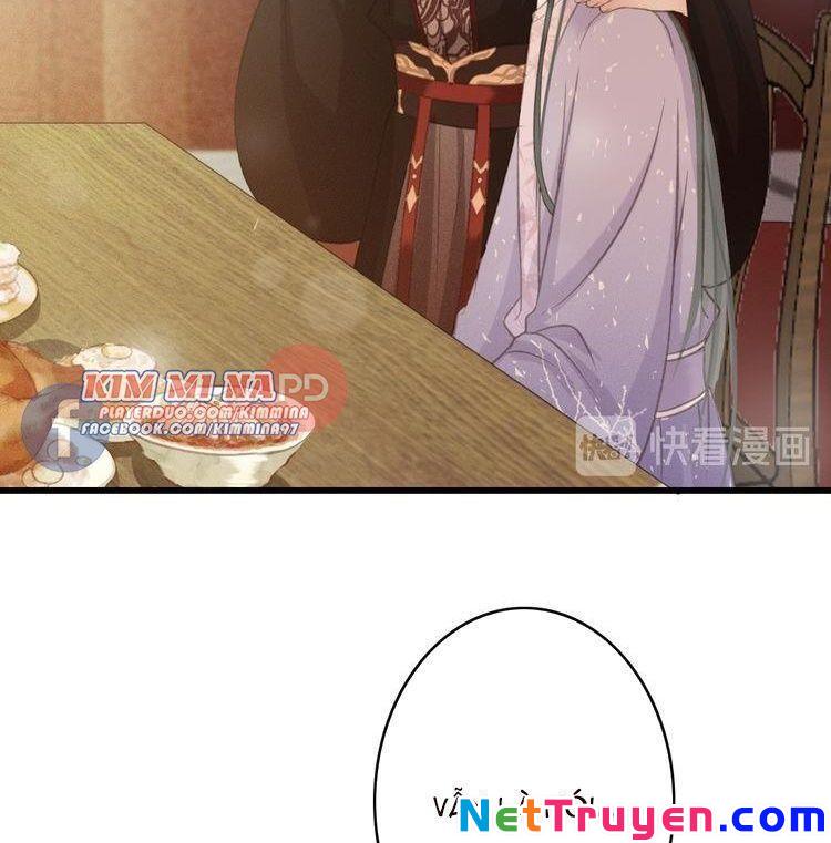 Đông Cung Giai Hạ Tù Chapter 49 50