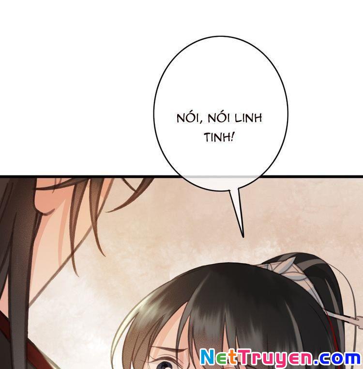 Đông Cung Giai Hạ Tù Chapter 49 56