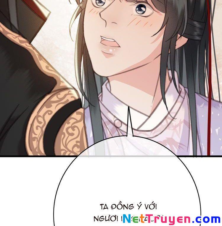 Đông Cung Giai Hạ Tù Chapter 49 57