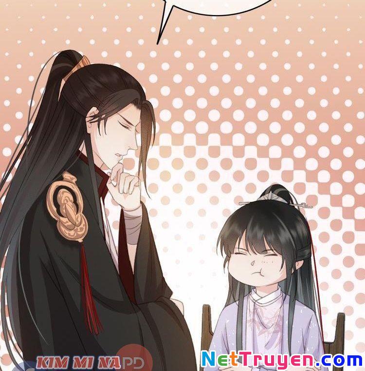 Đông Cung Giai Hạ Tù Chapter 49 59