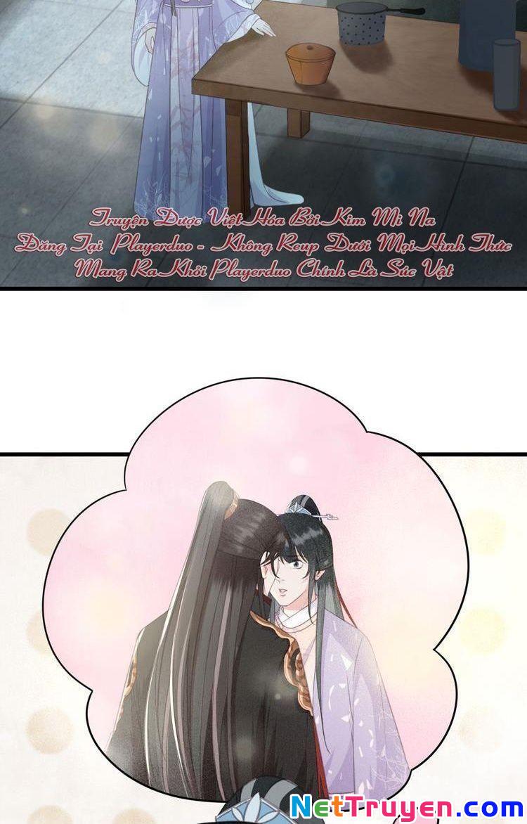 Đông Cung Giai Hạ Tù Chapter 50 7