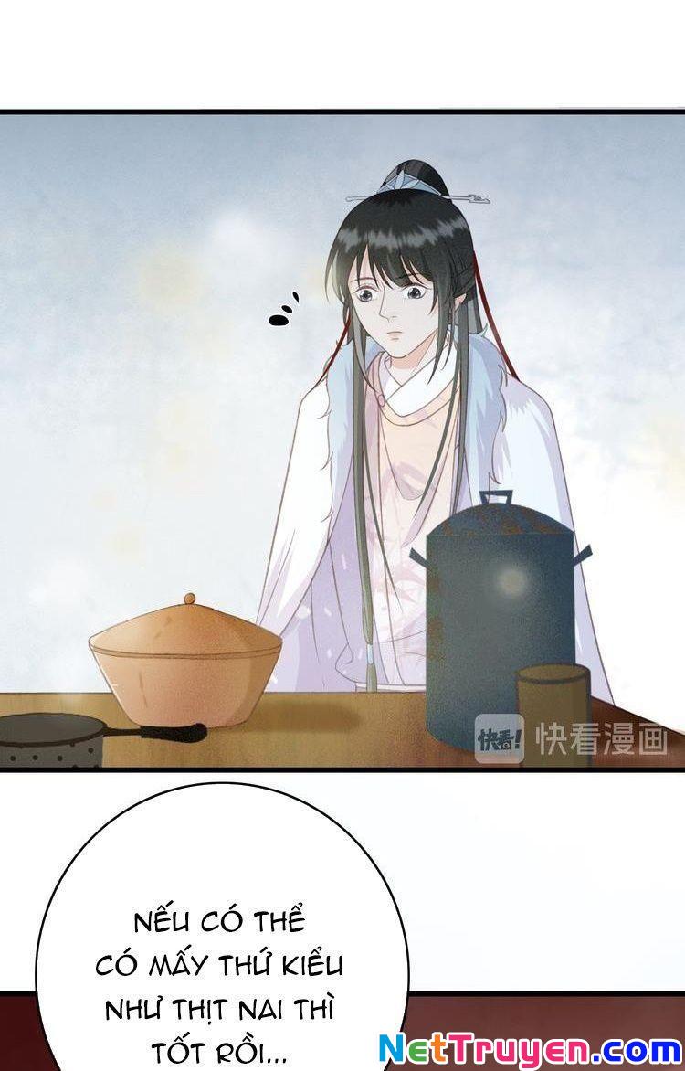 Đông Cung Giai Hạ Tù Chapter 50 9