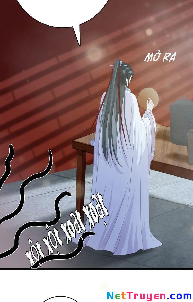 Đông Cung Giai Hạ Tù Chapter 50 10