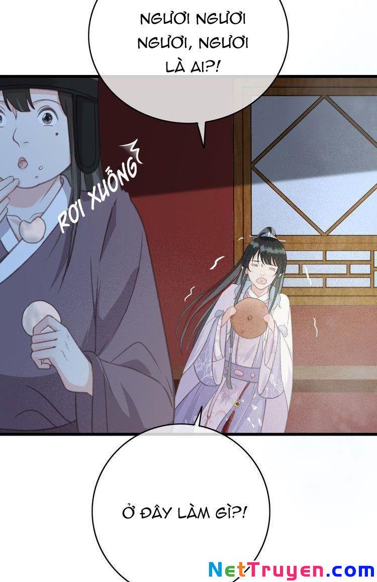 Đông Cung Giai Hạ Tù Chapter 50 14