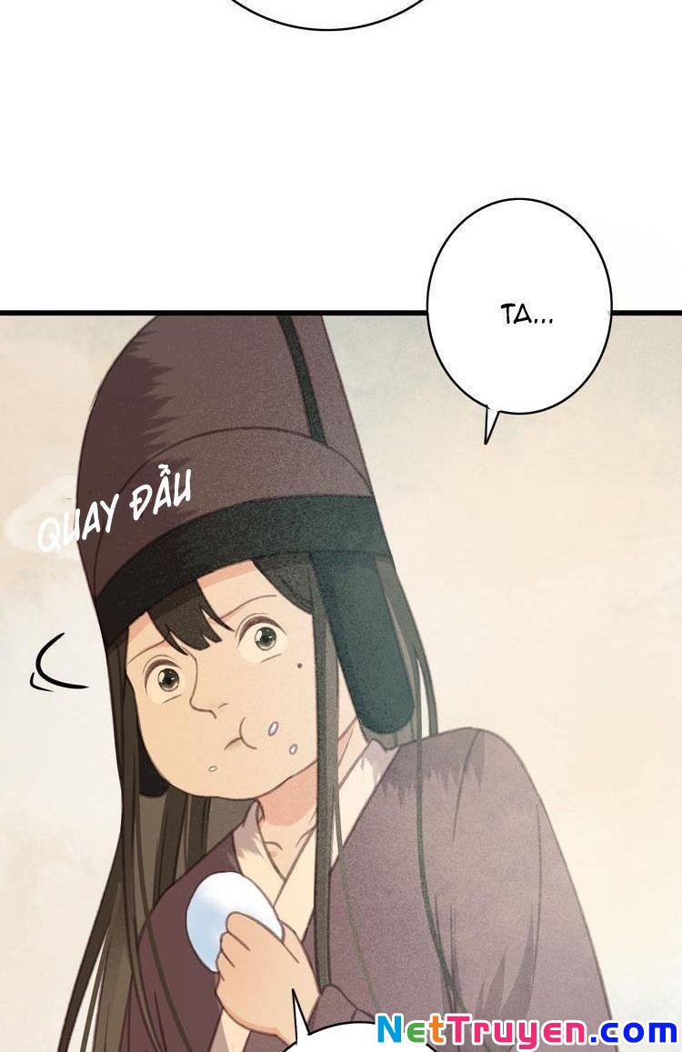 Đông Cung Giai Hạ Tù Chapter 50 15