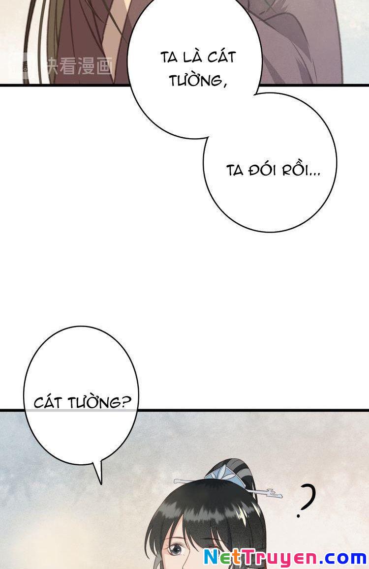 Đông Cung Giai Hạ Tù Chapter 50 16