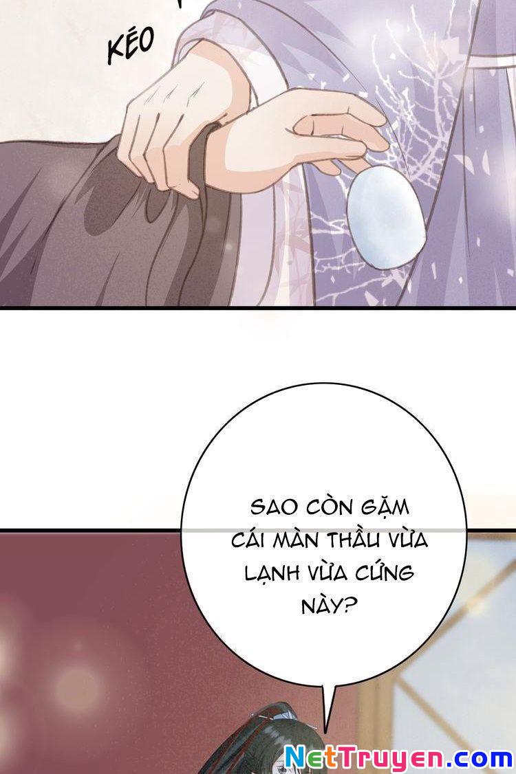 Đông Cung Giai Hạ Tù Chapter 50 24