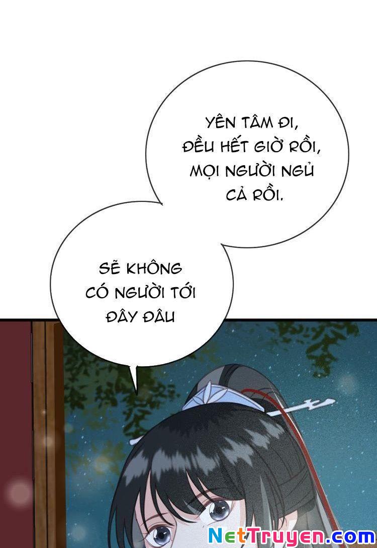 Đông Cung Giai Hạ Tù Chapter 50 34