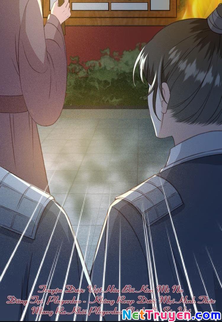 Đông Cung Giai Hạ Tù Chapter 50 37