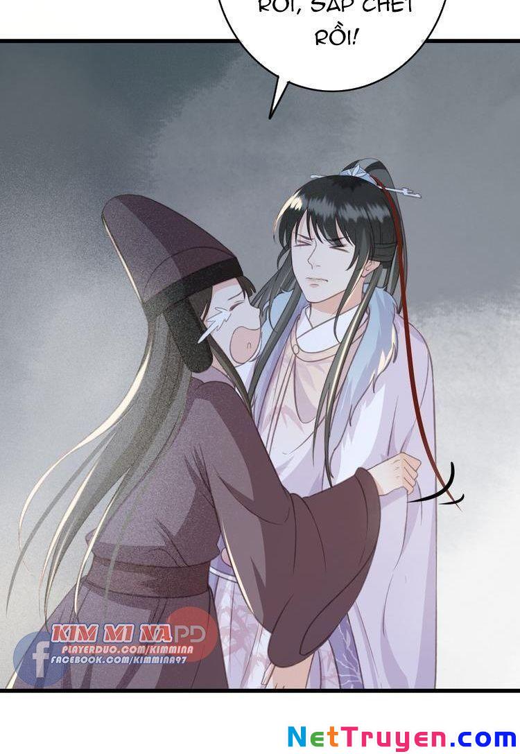 Đông Cung Giai Hạ Tù Chapter 50 39