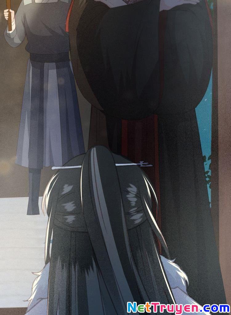 Đông Cung Giai Hạ Tù Chapter 50 45