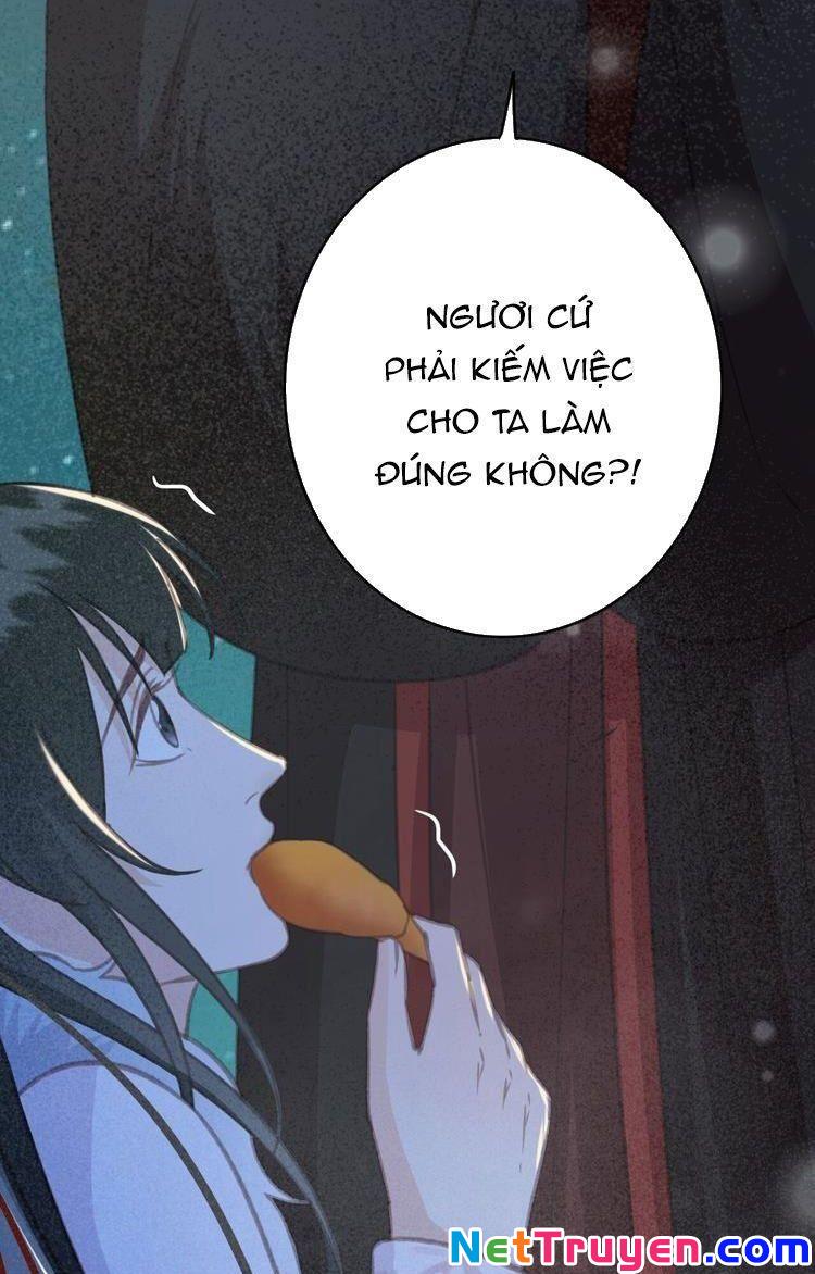 Đông Cung Giai Hạ Tù Chapter 51 4