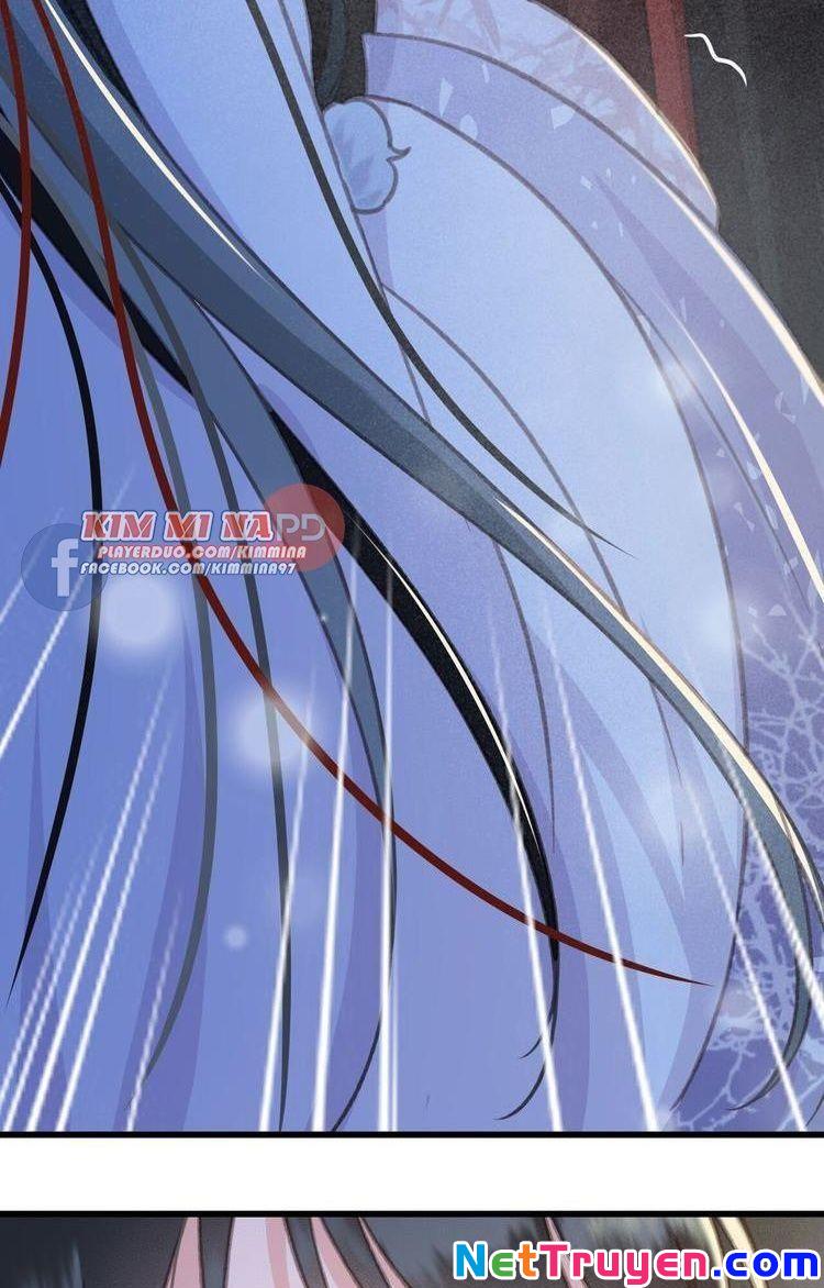 Đông Cung Giai Hạ Tù Chapter 51 5