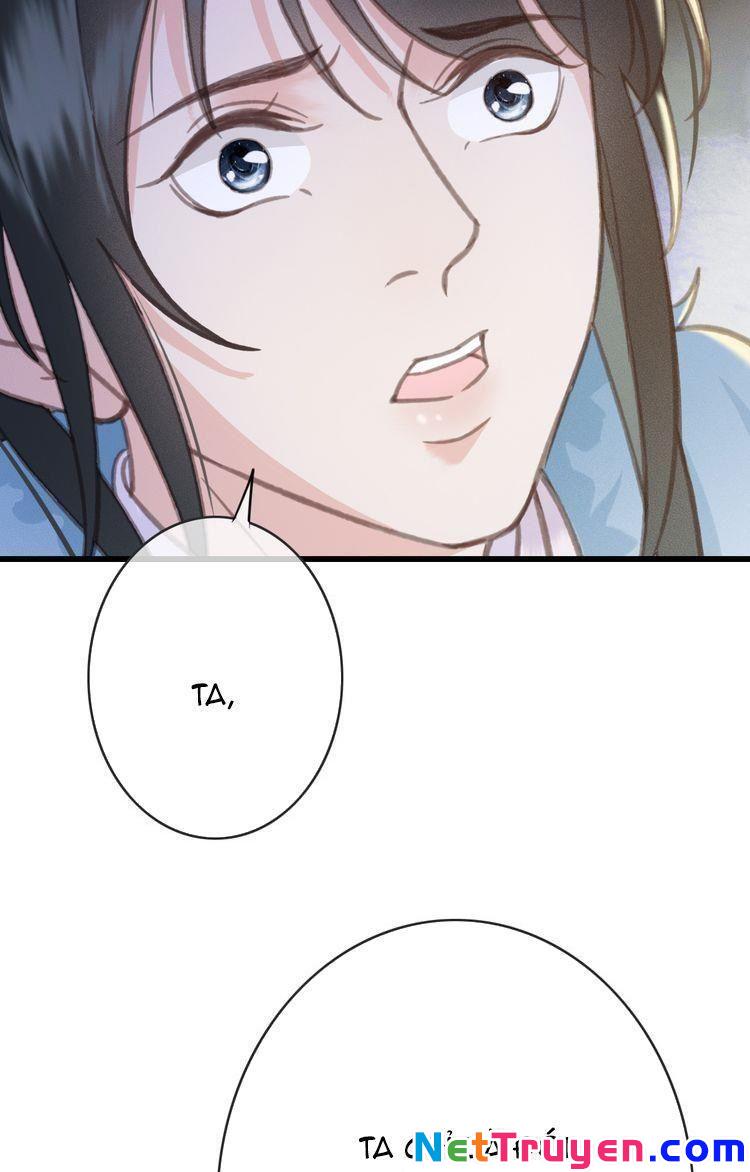 Đông Cung Giai Hạ Tù Chapter 51 6