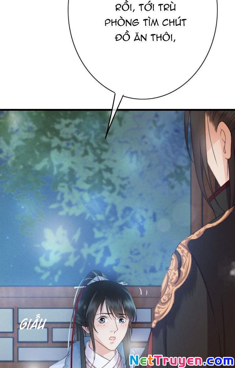 Đông Cung Giai Hạ Tù Chapter 51 7