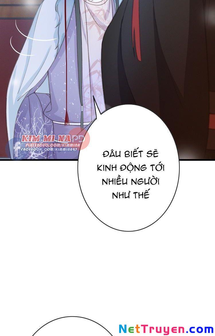 Đông Cung Giai Hạ Tù Chapter 51 8