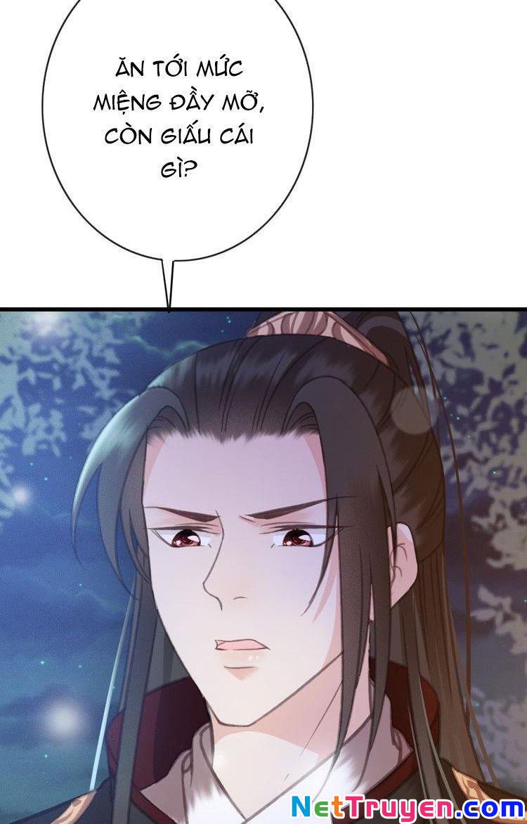 Đông Cung Giai Hạ Tù Chapter 51 9