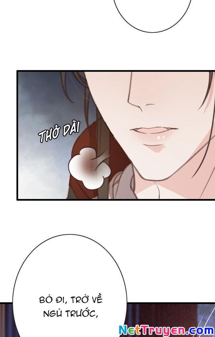 Đông Cung Giai Hạ Tù Chapter 51 11