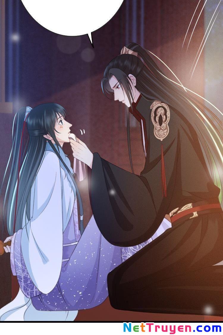 Đông Cung Giai Hạ Tù Chapter 51 12