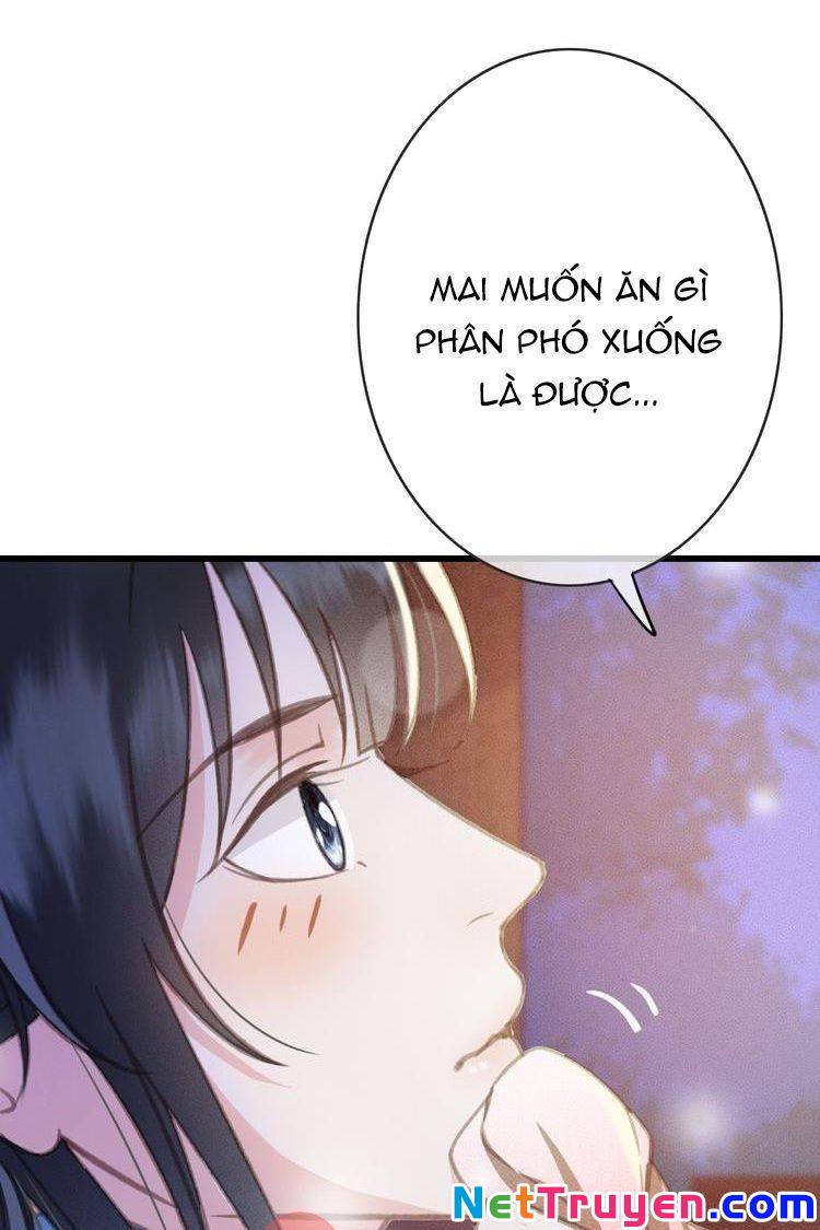 Đông Cung Giai Hạ Tù Chapter 51 13