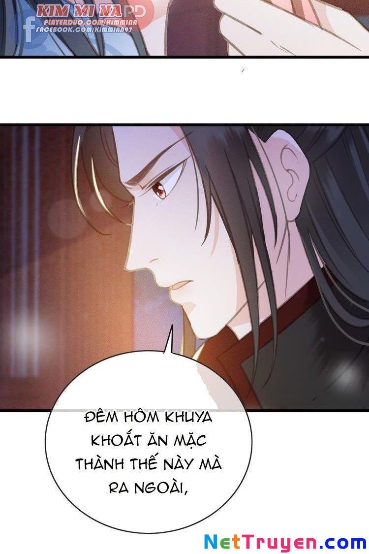 Đông Cung Giai Hạ Tù Chapter 51 14