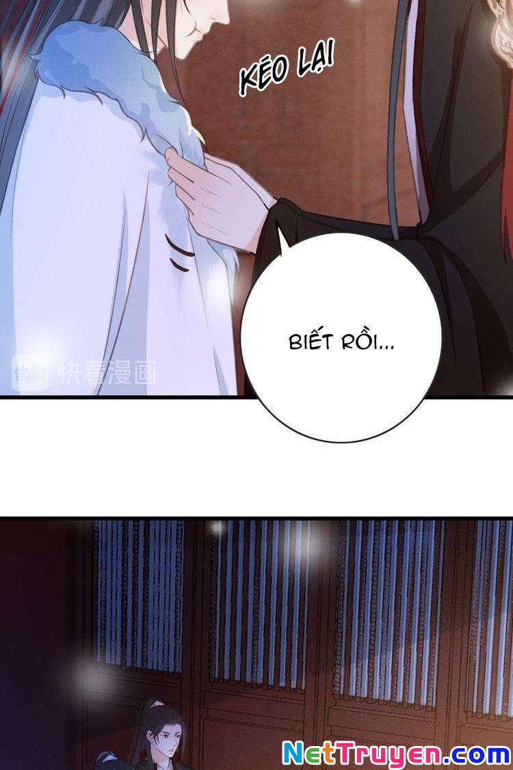 Đông Cung Giai Hạ Tù Chapter 51 16