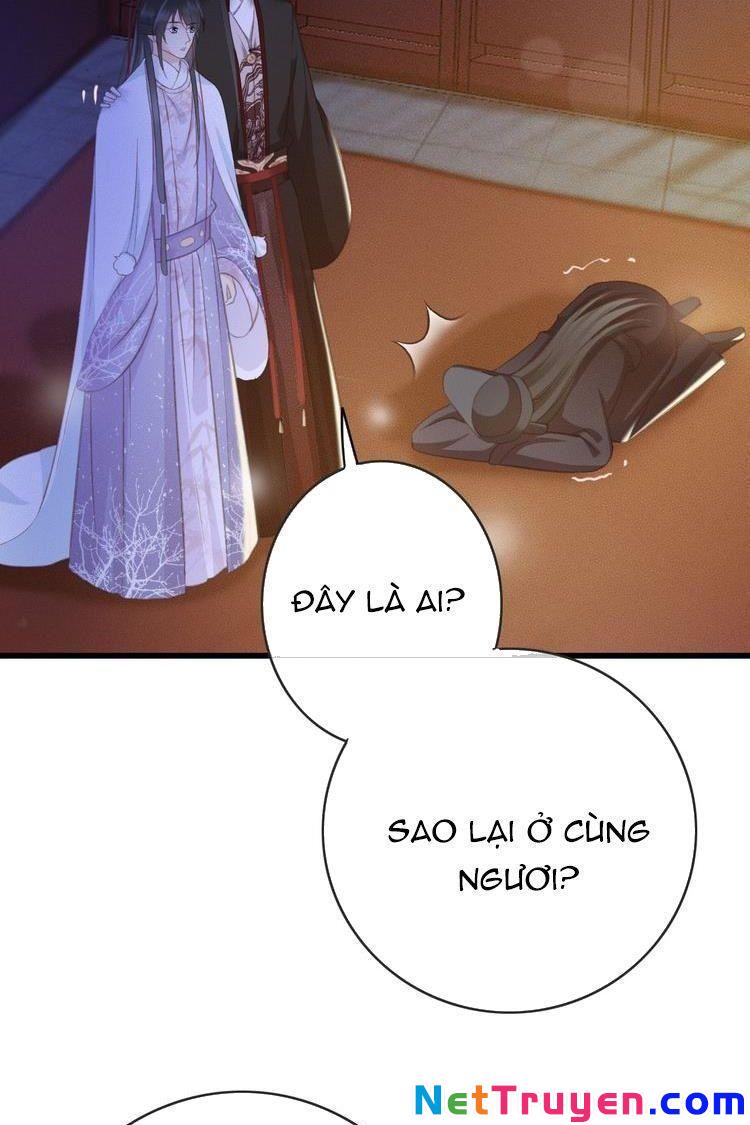 Đông Cung Giai Hạ Tù Chapter 51 17