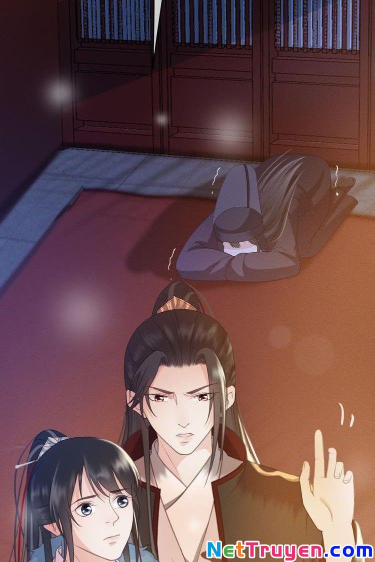 Đông Cung Giai Hạ Tù Chapter 51 20