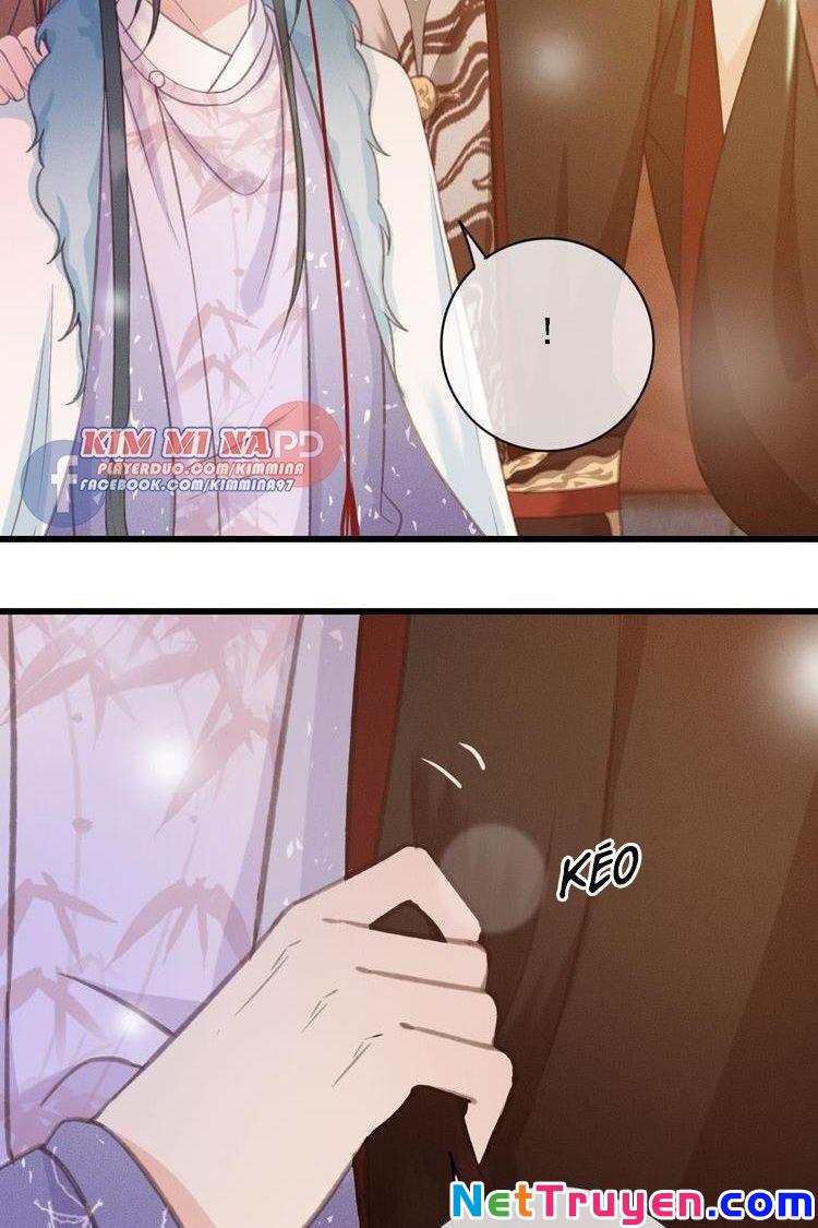 Đông Cung Giai Hạ Tù Chapter 51 21