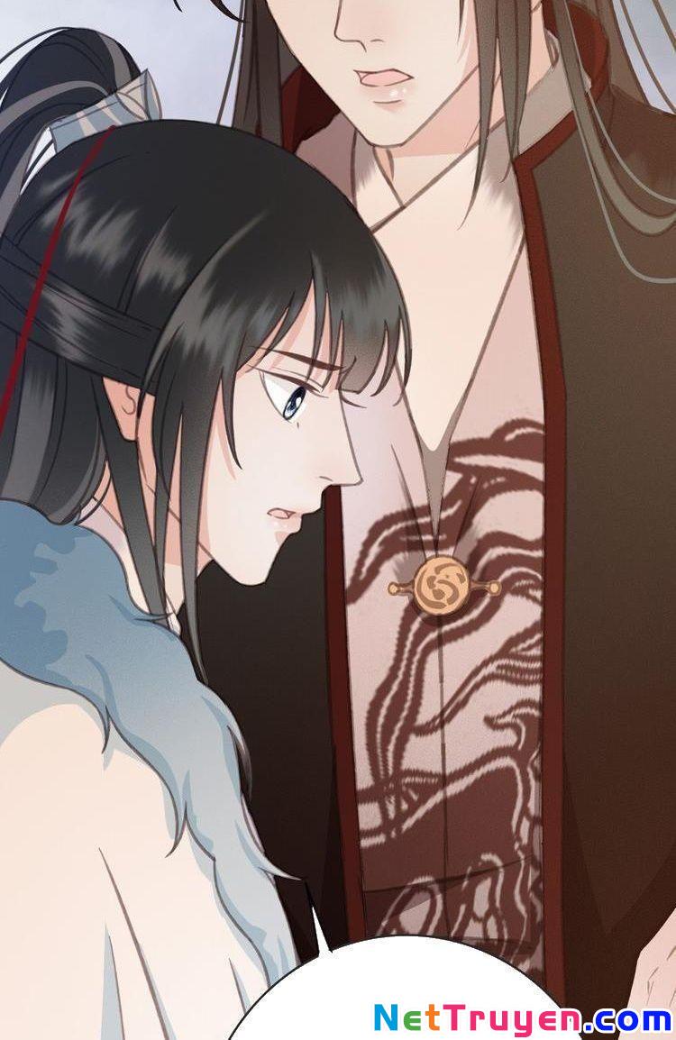 Đông Cung Giai Hạ Tù Chapter 51 25