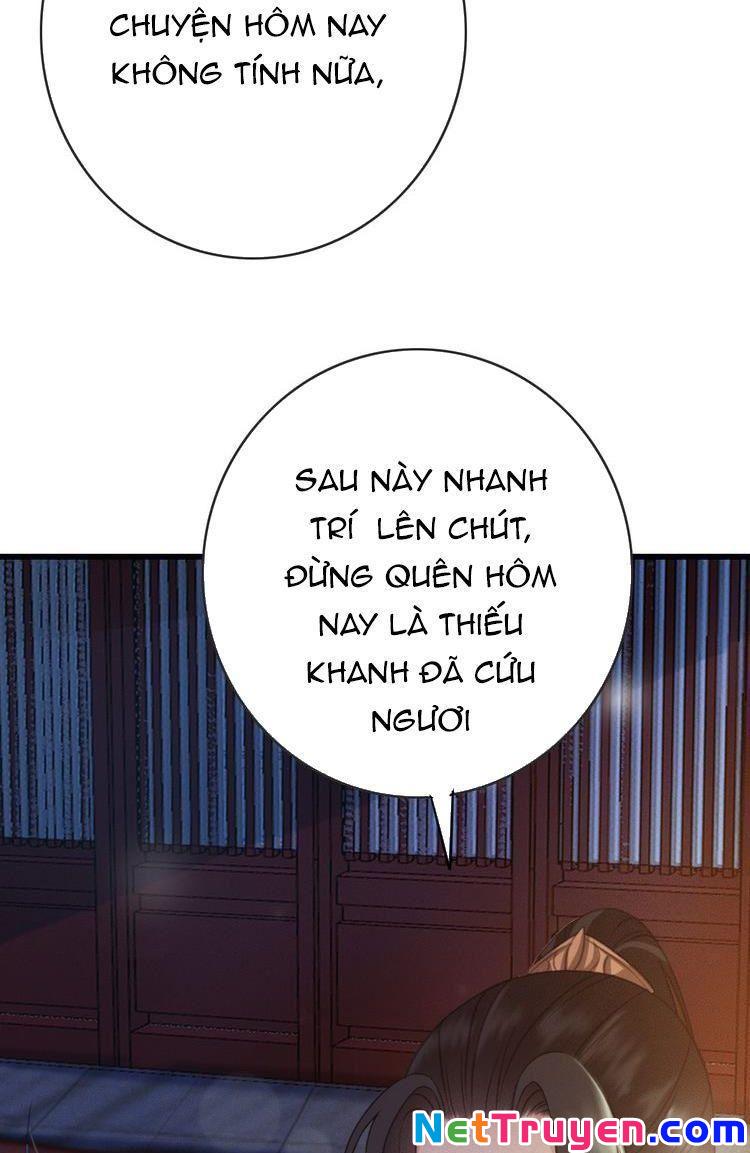 Đông Cung Giai Hạ Tù Chapter 51 27