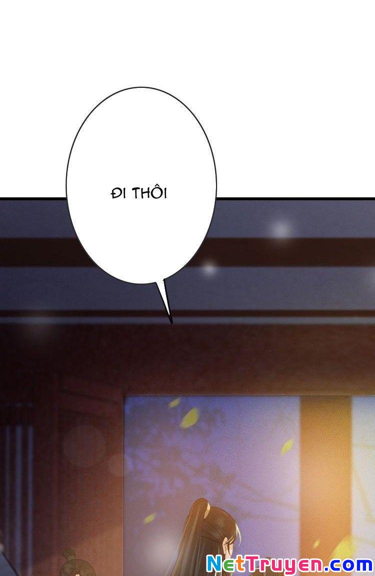 Đông Cung Giai Hạ Tù Chapter 51 29