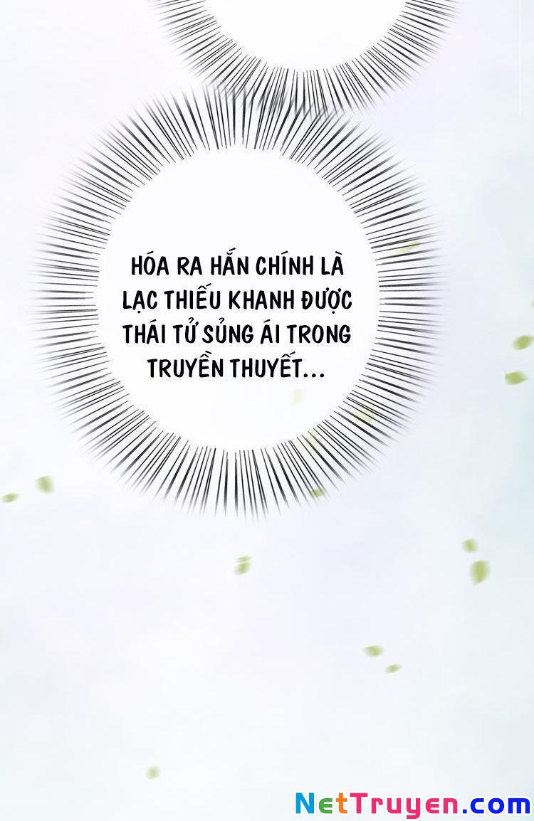 Đông Cung Giai Hạ Tù Chapter 51 31