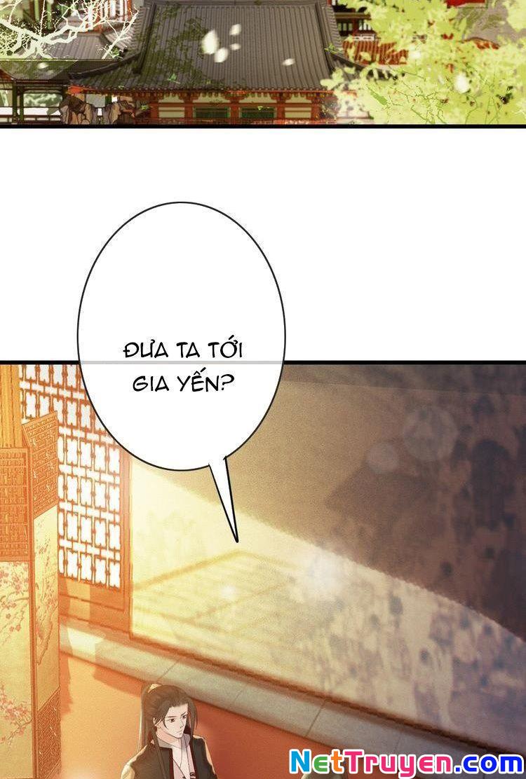 Đông Cung Giai Hạ Tù Chapter 51 34