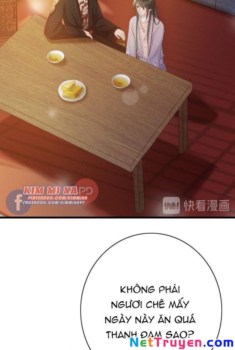 Đông Cung Giai Hạ Tù Chapter 51 35