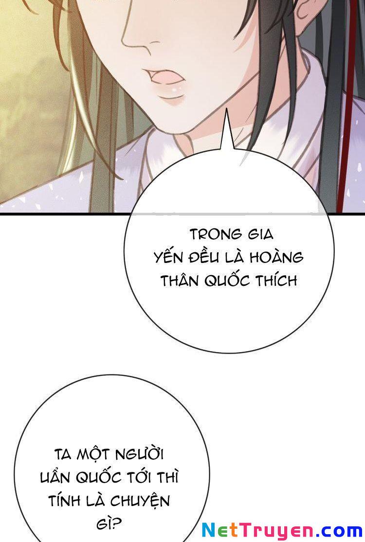 Đông Cung Giai Hạ Tù Chapter 51 38