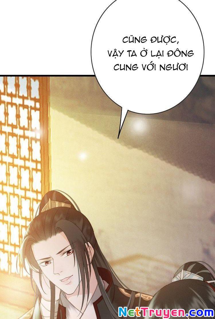 Đông Cung Giai Hạ Tù Chapter 51 40