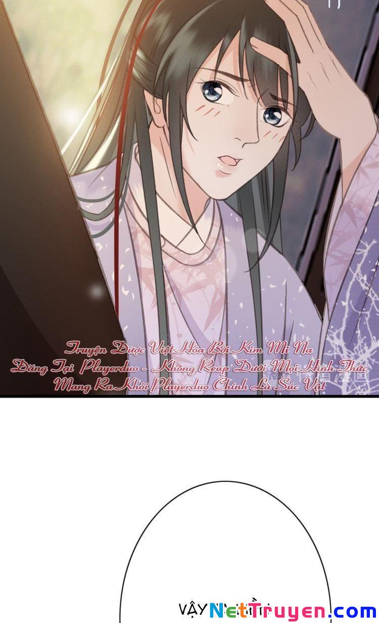 Đông Cung Giai Hạ Tù Chapter 51 43