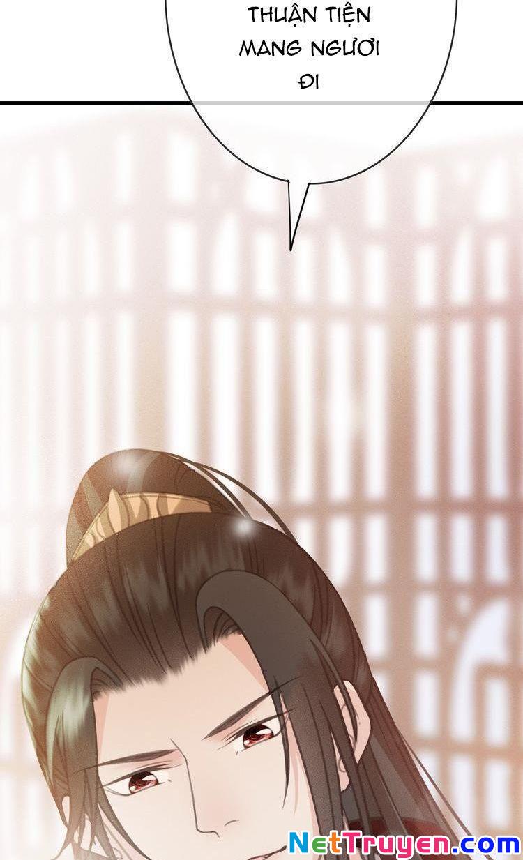 Đông Cung Giai Hạ Tù Chapter 51 44