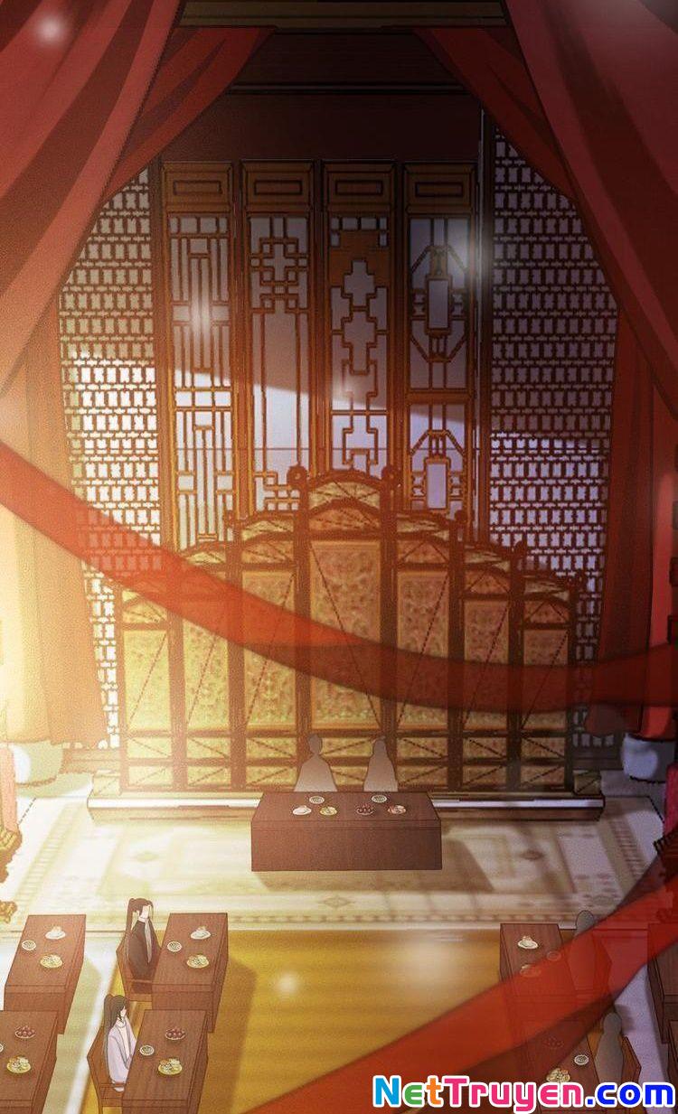 Đông Cung Giai Hạ Tù Chapter 51 48