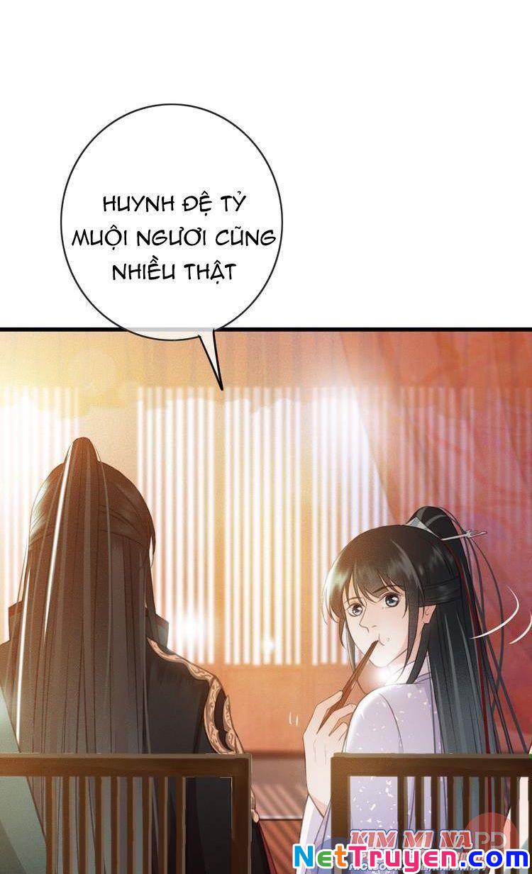 Đông Cung Giai Hạ Tù Chapter 51 50